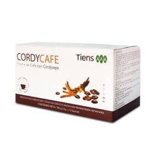 cordycafe
