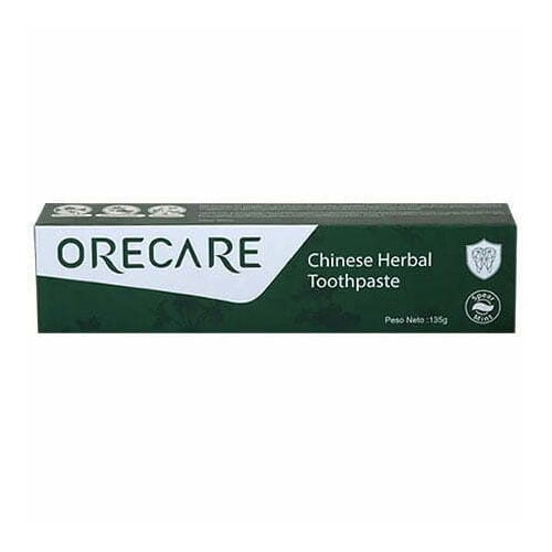 pasta dental orecare