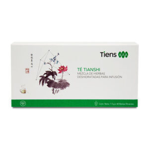 te tianshi