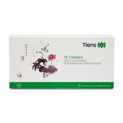 te tianshi