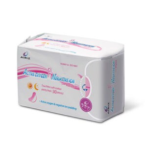 protectores diarios airiz