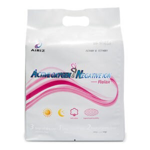 toallas airiz set