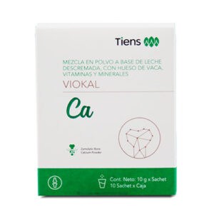 viokal calcio tiens