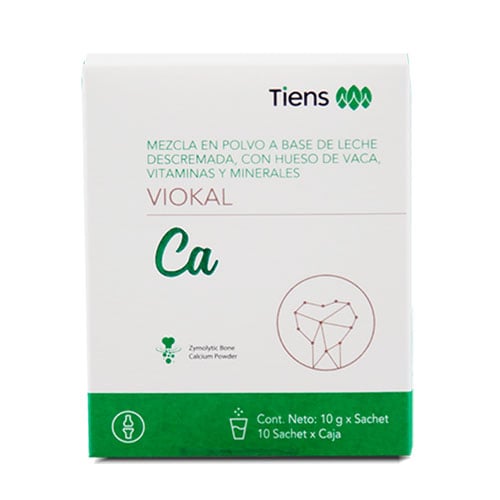 viokal calcio tiens
