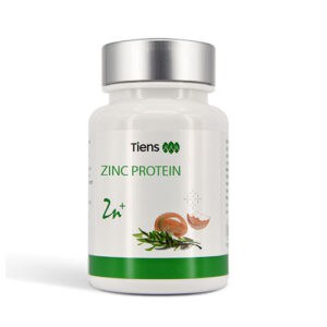 zinc tiens